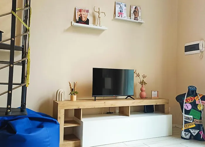 Yr Apartments Milan - Bocconi