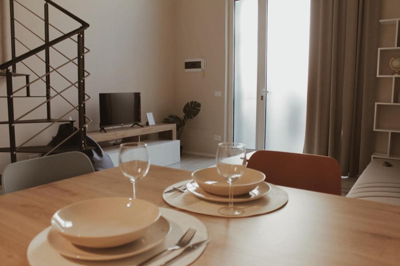 Hébergement de vacances Yr - Bocconi Milan