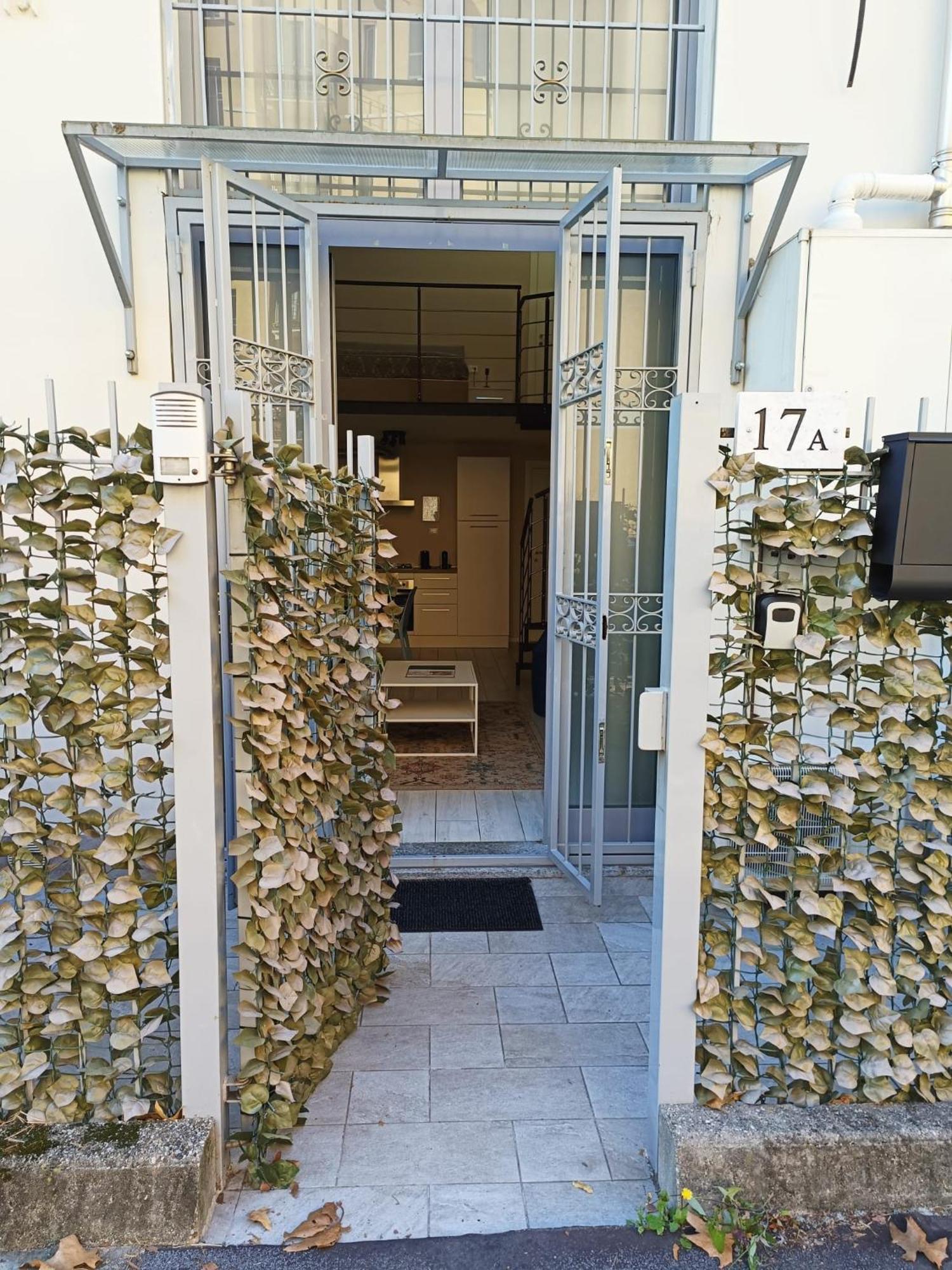 Hébergement de vacances Yr - Bocconi Milan